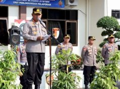 Bulan Suci Ramadan Jangan Dinodai Tindak Kemaksiatan