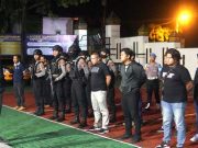 Amankan Ramadan, Ini yang Dilakukan Jajaran Polres Wonogiri