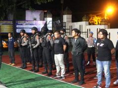 Amankan Ramadan, Ini yang Dilakukan Jajaran Polres Wonogiri
