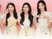 Makeup Series Azarine untuk Idol Group dari Korsel