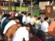 Di Wonogiri, Salat Ied Pada Hari Jumat Besok Digelar di 126 Lokasi