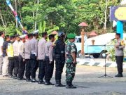 Kapolres Wonogiri: Ini Wujud Negara Hadir Memberikan Rasa Aman dan Nyaman