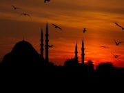Ini Amalan Malam Takbiran Sambut Idul Fitri yang Mesti Kamu Lakukan