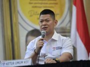 69 Negara Hadiri CdM Meeting ANOC World Beach Games 2023 di Bali, Israel?
