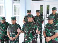 Panglima TNI Bantah Sembilan Prajuritnya Terbunuh oleh KST