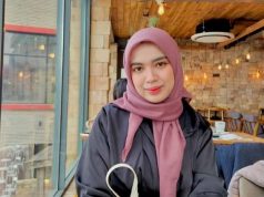 Mahasiswa Unissula Berbagi Cerita Ramadhan di Korea