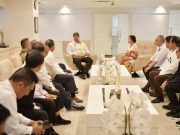 Dito Ariotedjo Langsung Kumpulkan Pejabat Eselon 1 dan 2 Kemenpora