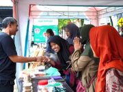 Bazar Ramadan Pacitan, Dimeriahkan Aneka Perlombaan