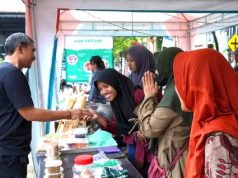 Bazar Ramadan Pacitan, Dimeriahkan Aneka Perlombaan