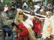 Jalan Salib di Wonogiri, Masuk Enam Agenda Tradisi Paskah di Indonesia
