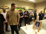 Kapolda Metro Jaya Usut Tuntas Penyebab Meninggalnya Atlet Para Tenis Meja David Jacobs
