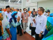 Bupati Kudus Optimistis Pencairan BLT DBHCHT Bisa Dongkrak Perekonomian Daerah