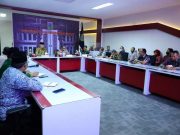 Lebaran Berpotensi Beda, Ini Imbauan Kemenag Kudus kepada Masyarakat