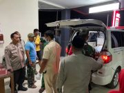 Dua Warga Kuwarasan Kebumen Meninggal di Toilet dan di Tepi Jalan