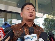 Dicopot Ketua KPK, Brigjen Endar Lapor Dewan Pengawas