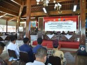 Bupati Kebumen Ingatkan Pelaku Usaha Beri THR kepada Karyawan