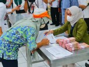 Pemkab Kudus Siap Akomodir Usulan RTMM Terkait Pencairan BLT DBHCHT