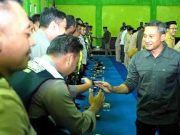 Jadikan Ronthek Gugah Sahur Sebagai Branding Positif Pacitan