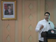 Menpora Siapkan Keberangkatan Kontingen ke SEA Games 2023 Kamboja