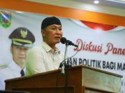 Bupati Kudus Ingatkan Masyarakat Tetap Rukun Hadapi Pemilu 2024