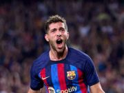 Fokus Total di LaLiga
