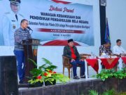 Bupati Kudus Ingatkan Masyarakat Tetap Rukun Jelang Pemilu 2024