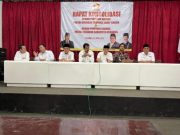 DPC Gerindra Kebumen Memanas, Rapat Konsolidasi Ricuh