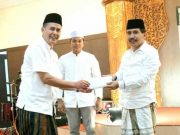 Tarling KORPRI, Edy Sujatmiko : Ramadan Momentum Tingkatkan Performa Pelayanan.