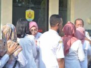 Hari Pertama Masuk Kerja, Seluruh ASN Grobogan Tidak Ada yang Absen