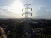 Dukung Kelistrikan Ibu Kota Nusantara, PLN Siap Bangun SUTT 150kV Kariangau – GIS 4 IKN