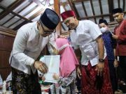 Bupati Hartopo : Urusan Keagamaan Masuk Skala Prioritas Pembangunan Daerah