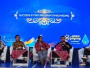 Lebaran Jadi ‘Peak Moment’ Masyarakat untuk Belanja
