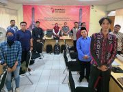 Bawaslu Kota Semarang Temukan Ratusan Data Pemilih Ganda dalam Daftar Pemilih Sementara