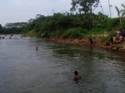 Bocah di Pekalongan Hanyut di Sungai Loji