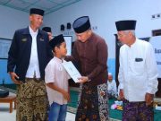 Kesakralan Masjid Baitussalam Ponpes Qaumaniyah, Adzan pun Tak Boleh Dilagukan