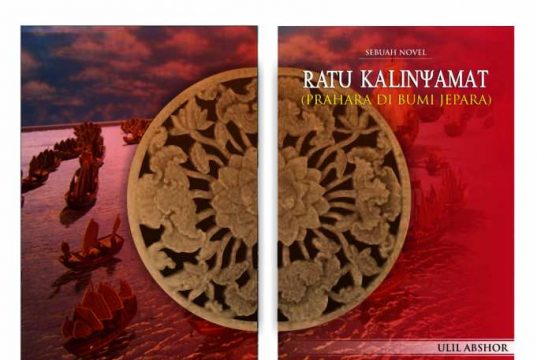 Cerbung Ratu Kalinyamat: Prahara di Bumi Jungpara (Seri 2)