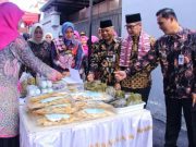 BUMDes Janggalan Angkat Potensi Ekonomi Kreatif Warga