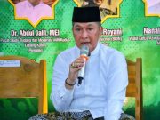 Pemkab Kudus Dukung Usulan Gelar ‘Pahlawan Nasional’ untuk KH Raden Asnawi