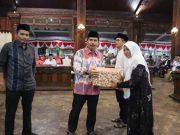 Edy Sujatmiko ajak LPQ Ikhlas Bentuk Generasi Qur’ani