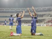 PSIS Hadapi Dua Laga Berat di Dua Laga Tersisa