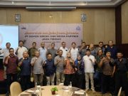 Semen Gresik Silaturahmi dengan Jajaran Media, Perkokoh Sinergitas Bersama Pers