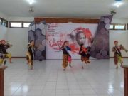 SDN Randuagung Sumber Sabet Juara 1 Lomba Dolanan Tradisional di Museum Kartini Rembang