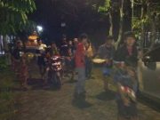 Irama Tetek Ramadan Enak Didengar, Bangunkan Warga Kunden untuk Makan Sahur