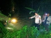 2 Bocah Tenggelam di Sungai Sumberagung Blora, Terseret 7 Km Ditemukan Tewas