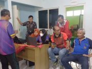KONI Blora Lakukan Entry by Number Hadapi Porprov Jateng XVI 2023