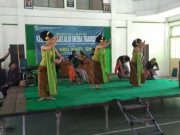 DPRD Jateng Sosialisasi Kebijakan Melalui Media Tradisional di Blora