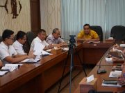Pemerintah Pusat akan Bangun Bendungan Cabean di Todanan Dianggarkan Rp 571 Miliar