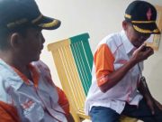 Orari Lokal Blora Dukung Komunikasi Lebaran 2023 di Station Lokal dan Repeater