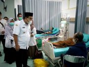 Pelayanan RSUD Blora Tak Maksimal Karena Nakes Bersertifikat Masih Kurang