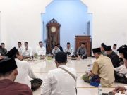 Penataan Cepu di Segala Bidang Terus Diupayakan Pemkab Blora
